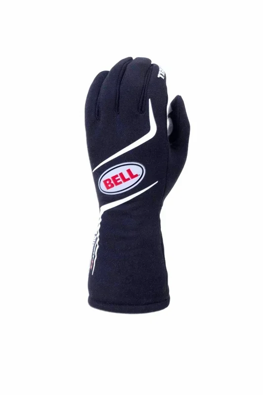 Bell Helmets Glove SPORT-TX Red/Black Medium SFI 3.3/5