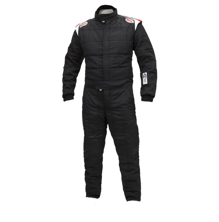 Bell Helmets Suit SPORT-TX Black Small SFI 3.2A/5