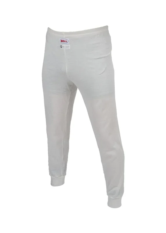 Bell Helmets Underwear Bottom SPORT- TX White XL SFI 3.3