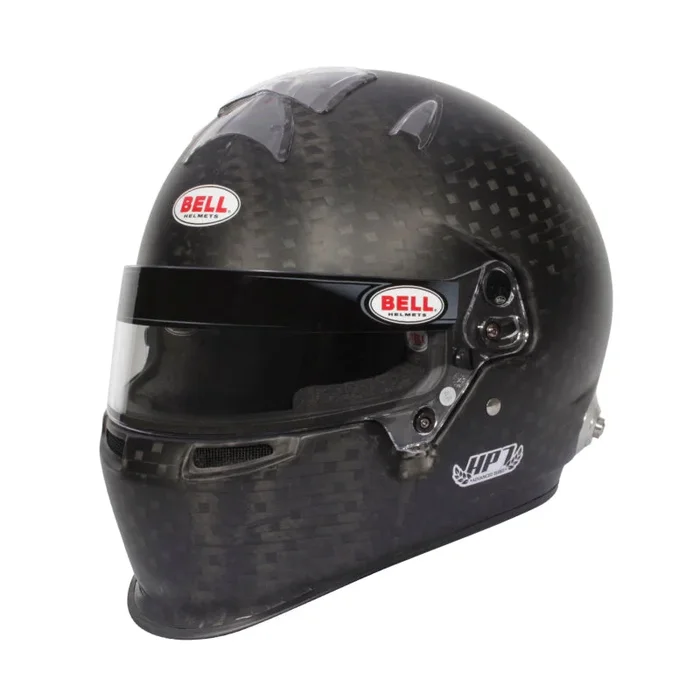 Bell HP7 Carbon Duckbill FIA8860-2018 (HANS) – Size 58