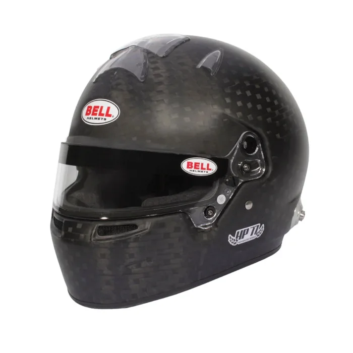 Bell HP77 Carbon FIA8860-2018 ABP (HANS) – Size 54