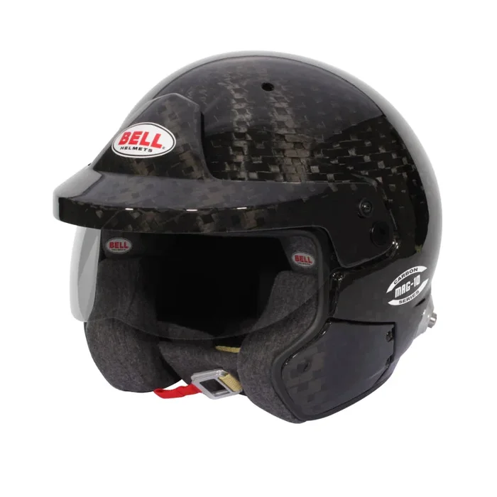 Bell Mag-10 Carbon 7 1/8 MINUS (57-) SA2020/FIA8859 – Size 57-