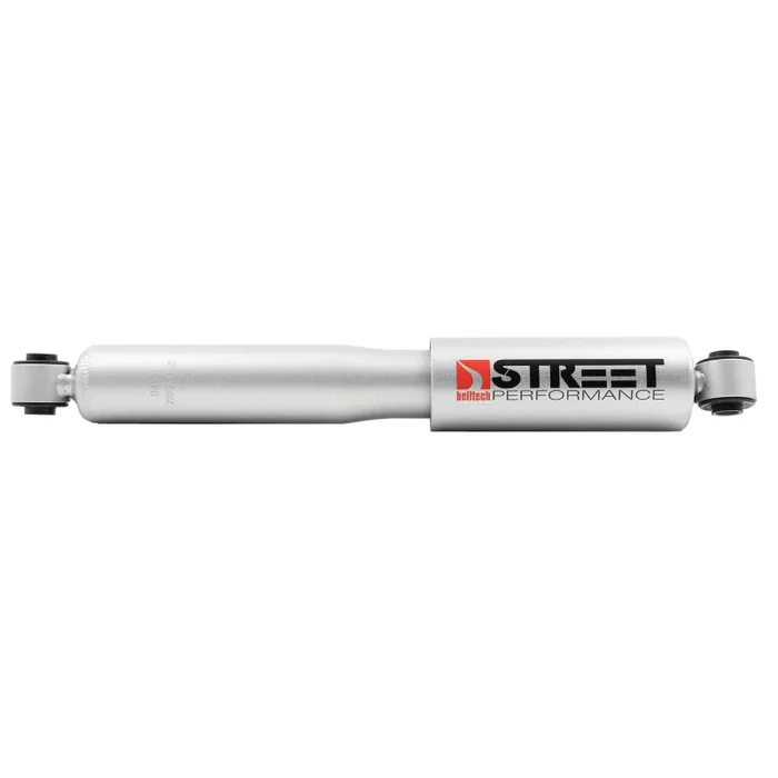 Belltech 2019+ GM Silverado / Sierra 1500 2WD / 4WD Street Performance Rear Lowering Shock7.0 lb