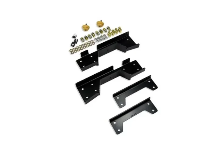Belltech C-SECTION KIT 97-03 2WD F15036.0 lb