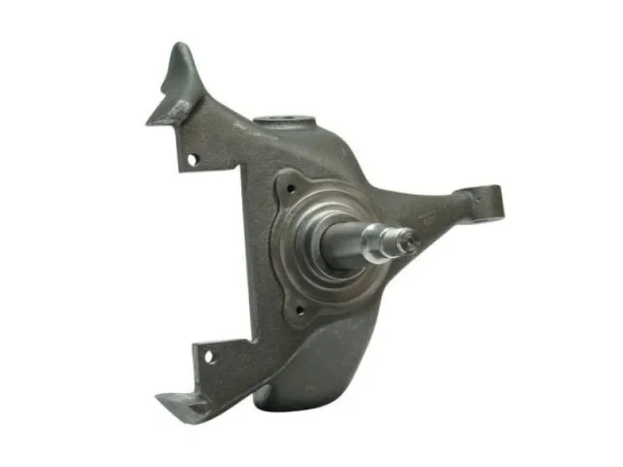 Belltech DROP SPINDLE SET 94-99 DODGE RAM 150063.1 lb