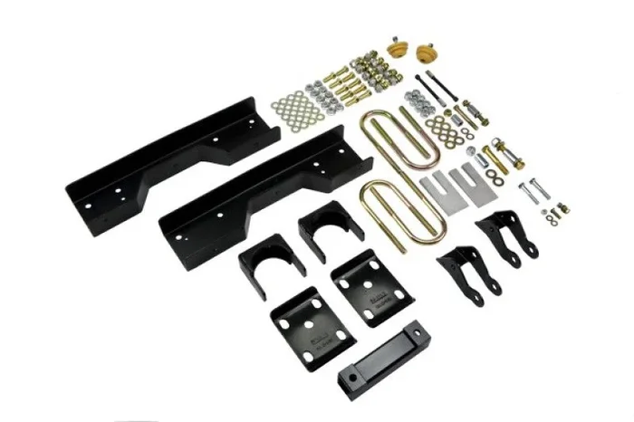 Belltech FLIP KIT 88-98 GM C1500/2500 XtdCab 6inch47.1 lb