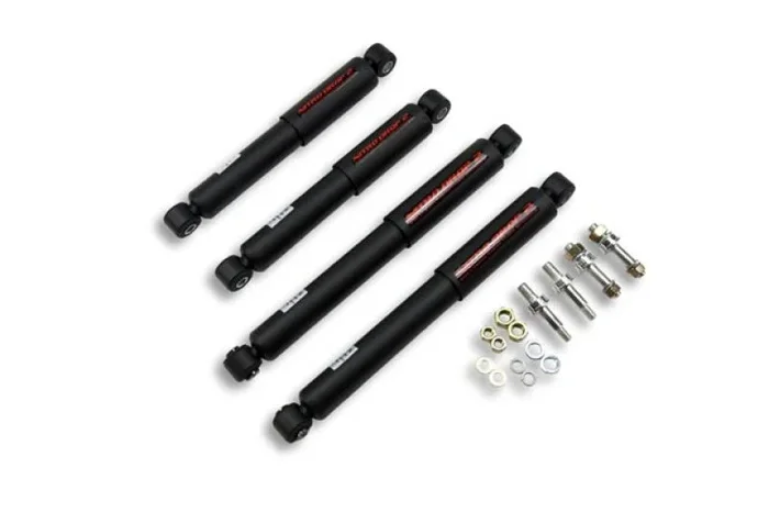 Belltech SHOCK SET NITRO DROP 219.7 lb