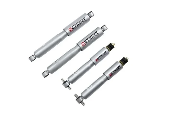 Belltech SHOCK SET STREET PERFORMANCE23.5 lb