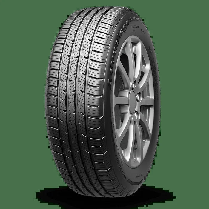 BFGoodrich Advantage Control 235/50R18 97V