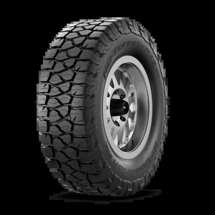BFGoodrich HD-Terrain T/A KT LT285/60R20 125/122Q