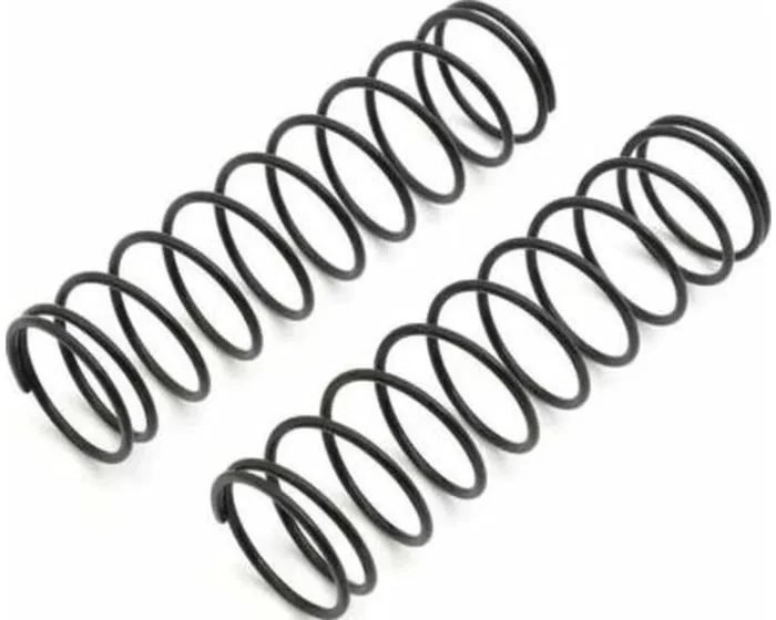 Big Shock Springs Black 10.5-1.6/L=86