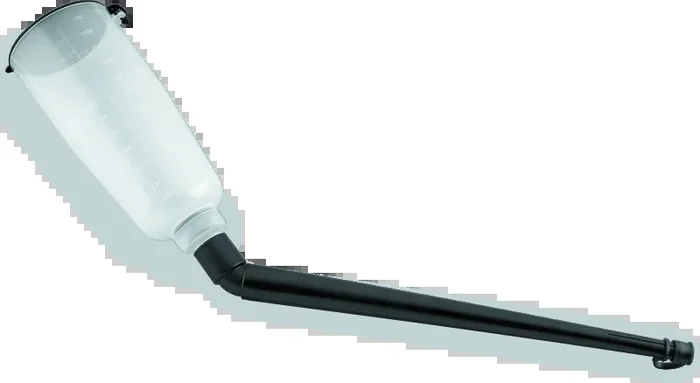 BikeMaster 1.1L Funnel w/ Lid and Cap0.6 lb