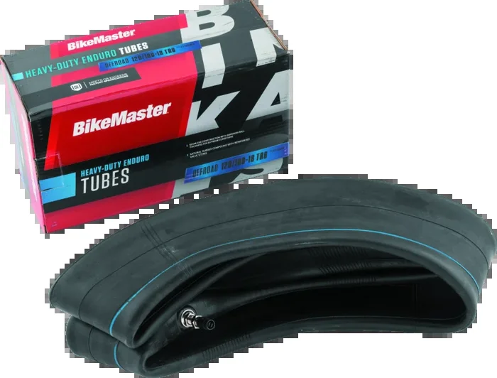BikeMaster 120/100-18 TR6 Tube Extra Heavy Duty