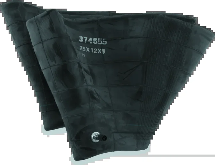 BikeMaster 25X12X9 TR6 Tube4.1 lb