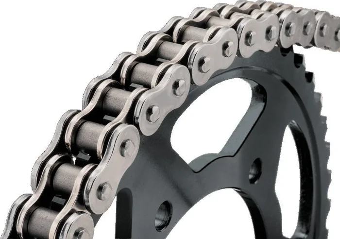 BikeMaster 420×126 Chain2.2 lb