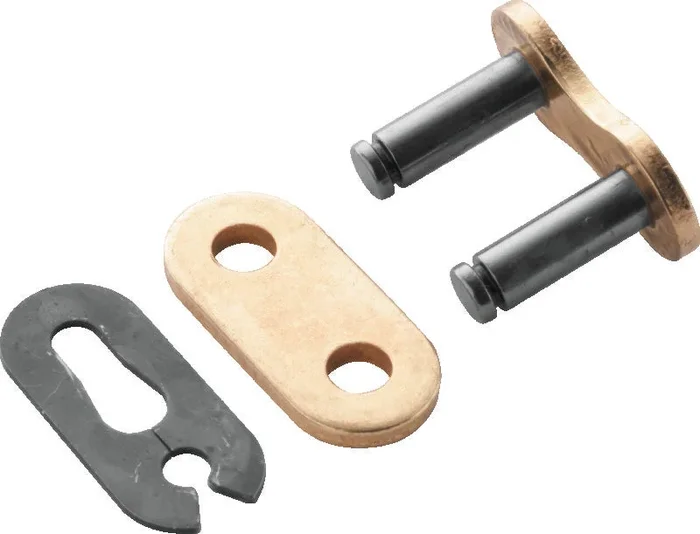 BikeMaster 520H Connector Link – Gold0.05 lb