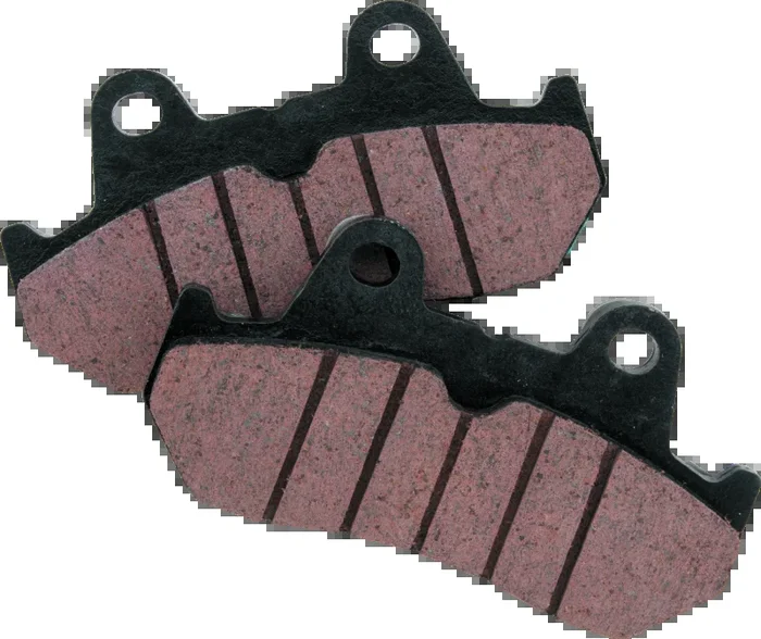 BikeMaster BM-069.3 Brake Pads0.7 lb