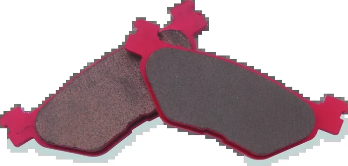 BikeMaster BM-319.2 Sintered Brake Pads0.7 lb