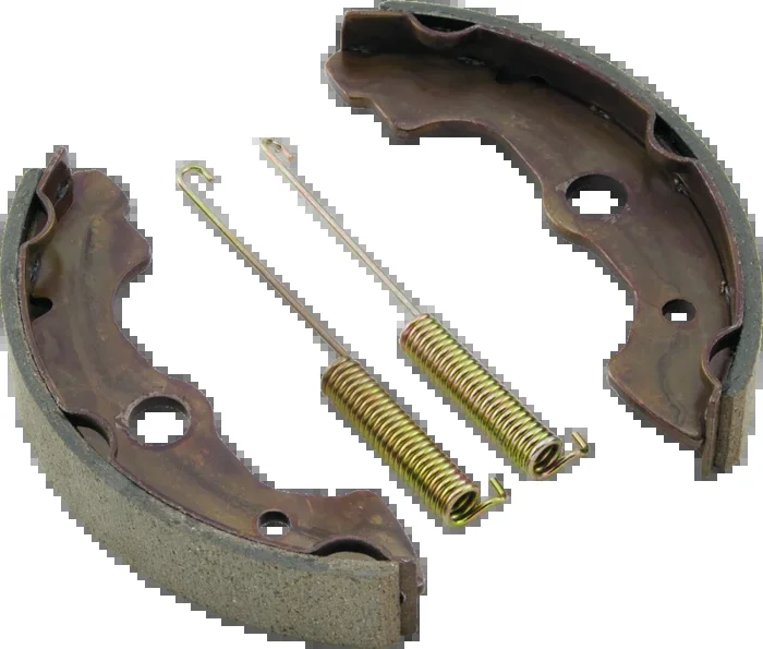 BikeMaster BM-347 Brake Shoes0.9 lb
