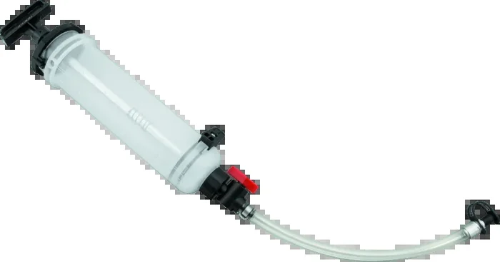 BikeMaster Fluid Extractor – 1 Liter1.8 lb