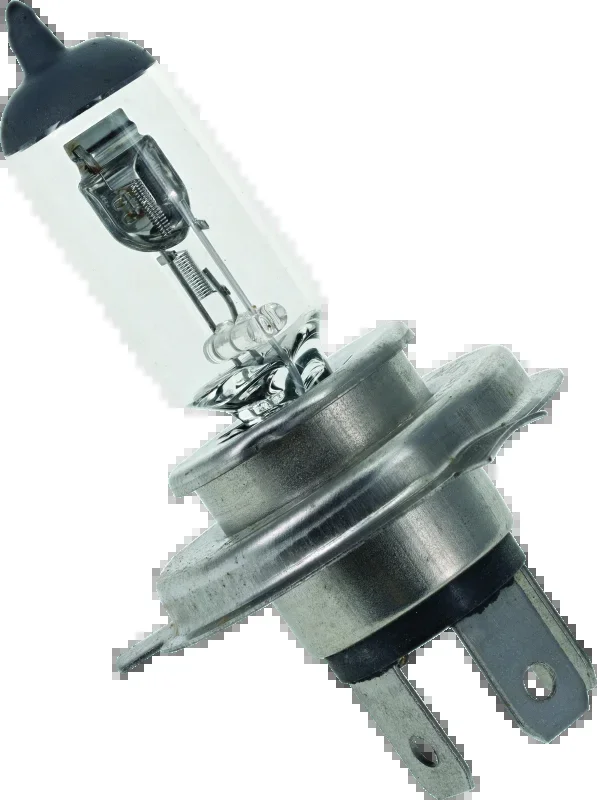 BikeMaster H-4 Halogen Bulb0.07 lb
