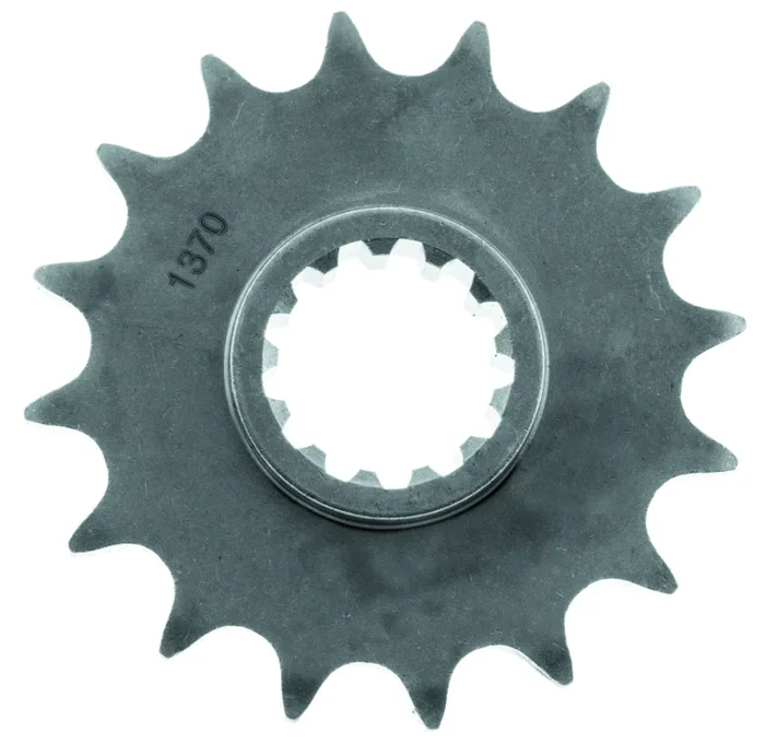 BikeMaster Honda Front Sprocket 525 16T0.7 lb