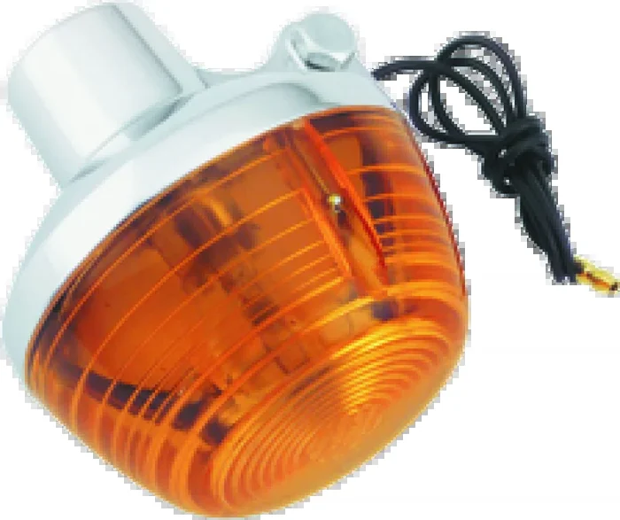 BikeMaster Honda Turn Signal – Front/Rear0.47 lb