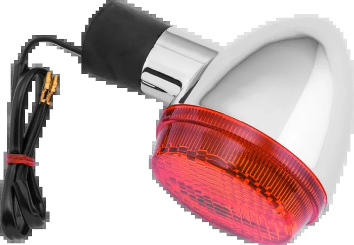BikeMaster Honda Turn Signal Rear Right0.48 lb
