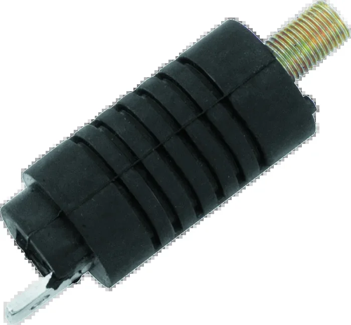 BikeMaster Honda Turn Signal Stem0.18 lb