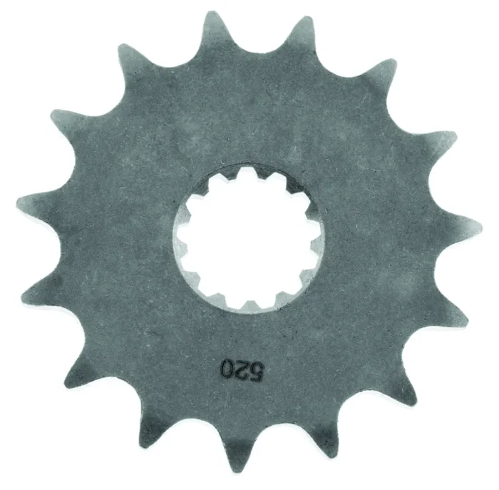 BikeMaster Hyosung Front Sprocket 525 14T