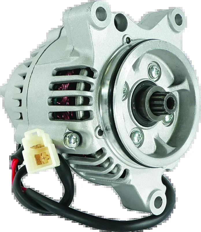 BikeMaster Kawasaki Alternator