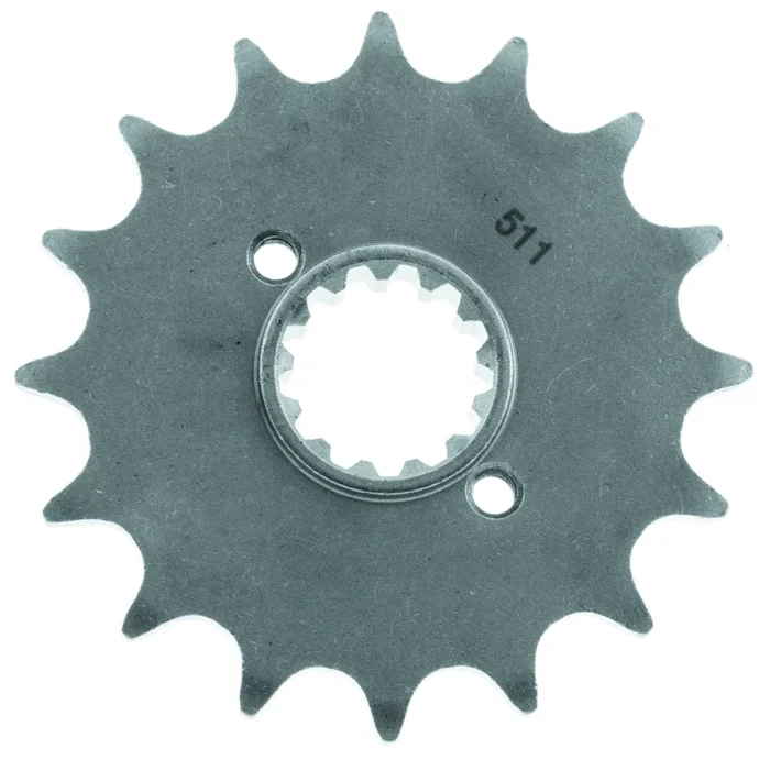 BikeMaster Kawasaki Front Sprocket 520 16T0.6 lb