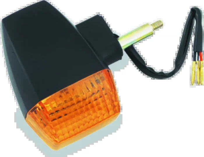 BikeMaster Kawasaki Turn Signal – Front0.38 lb