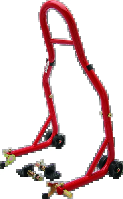 BikeMaster Lift Spool Stand – Rear12.2 lb