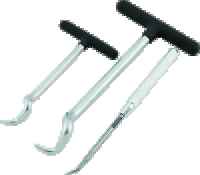 BikeMaster O-Ring & Oil Seal Puller0.42 lb