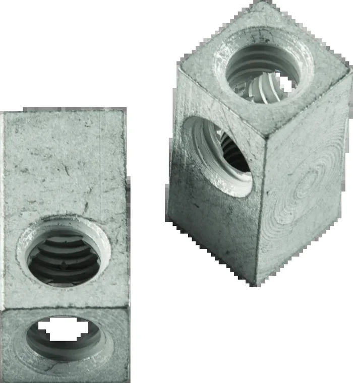 BikeMaster S Adapters (Set Of 2)0.07 lb