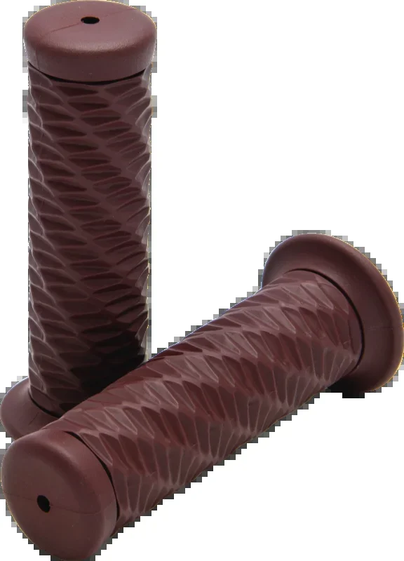 BikeMaster Spiral Grip – Brown0.4 lb