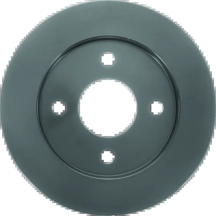 Bikers Choice 09-13 Trike Rear Brake Rotor Replaces H-D 83425-095.5 lb