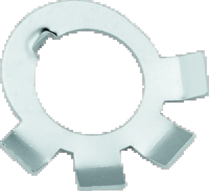Bikers Choice 41-E84 Big Twin Clutch Hub Lock Tab Washers Replaces H-D 37503-41 10 Pk