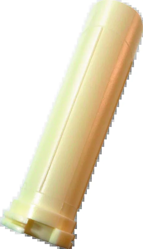 Bikers Choice 74-81 Big Twin & XL Single Cable Throttle Sleeve
