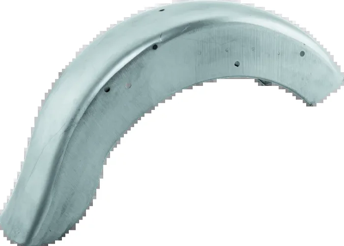 Bikers Choice 84-96 Softail Custom Smooth Style FLST Rear Fender6.1 lb