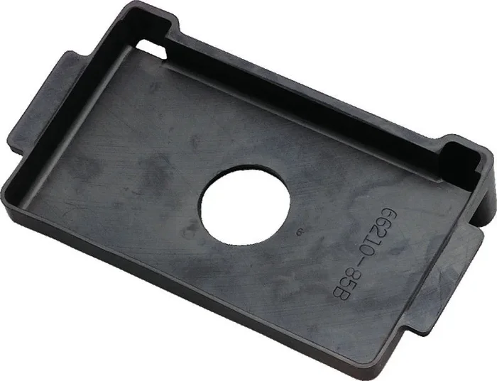 Bikers Choice 89-97 Softail Battery Cushion Replaces H-D 66210-85B0.33 lb