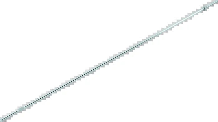 Bikers Choice Mousetrap Clutch Pull Rod Short Replaces H-D 36918-52 22 3/8 Inch0.19 lb