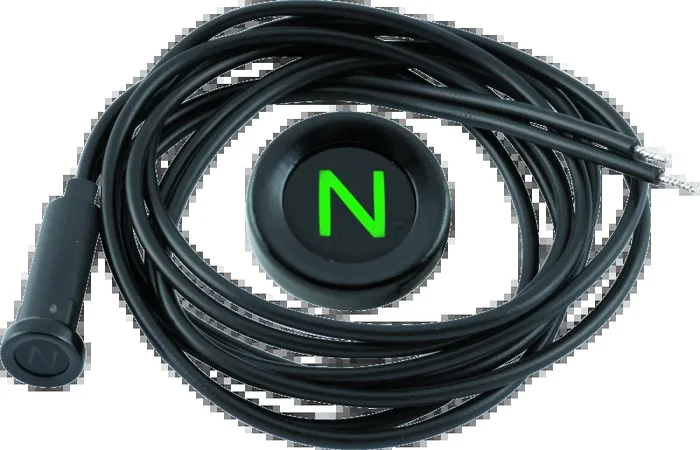 Bikers Choice Neutral Indicator Light Replaces H-D 68024-92A0.07 lb