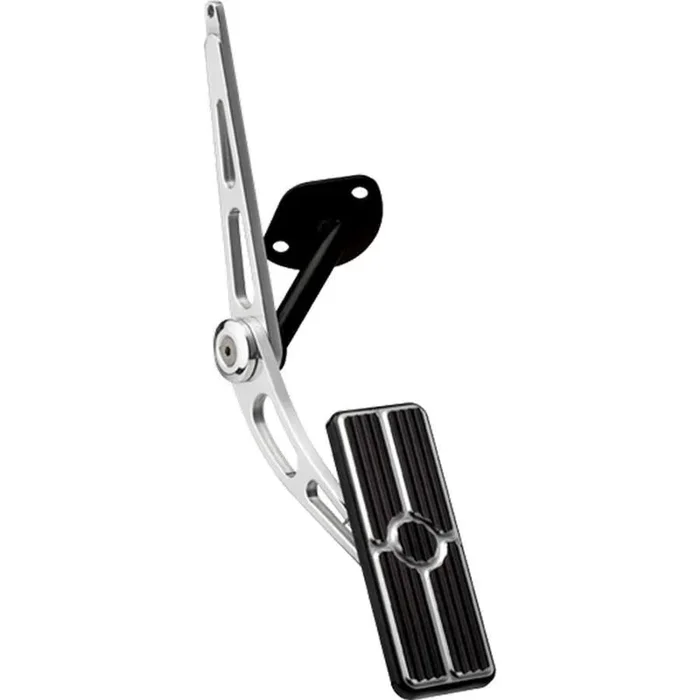 Billet Specialties 67-69 Camaro Gas Pedal Black