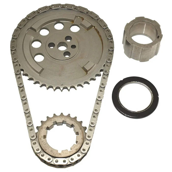Billet True Roller Tmng Set – GM LS2 2006