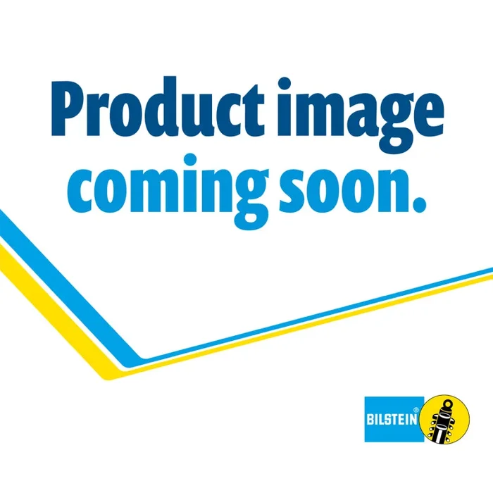 Bilstein 07-17 Jeep Wrangler / 2018 Wrangler JK B8 5160 Rear 46mm Monotube Shock Absorber7.6 lb