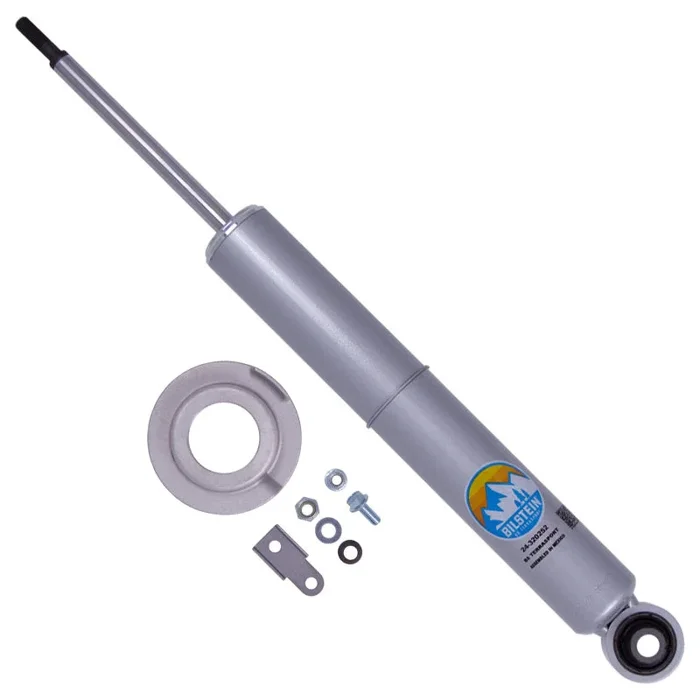 Bilstein 09-13 Subaru Forester B8 TerraSport Rear Shock Absorber5.5 lb