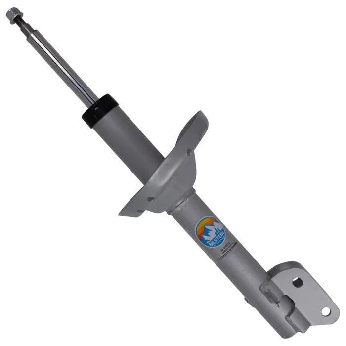 Bilstein 10-14 Subaru Outback B8 TerraSport Twintube Front Left Shock – Silver