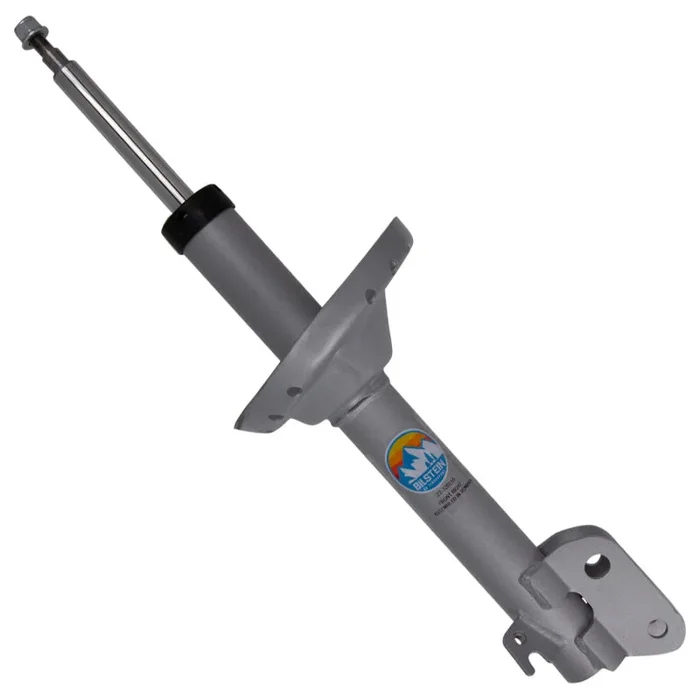 Bilstein 10-14 Subaru Outback B8 TerraSport Twintube Front Right Shock – Silver